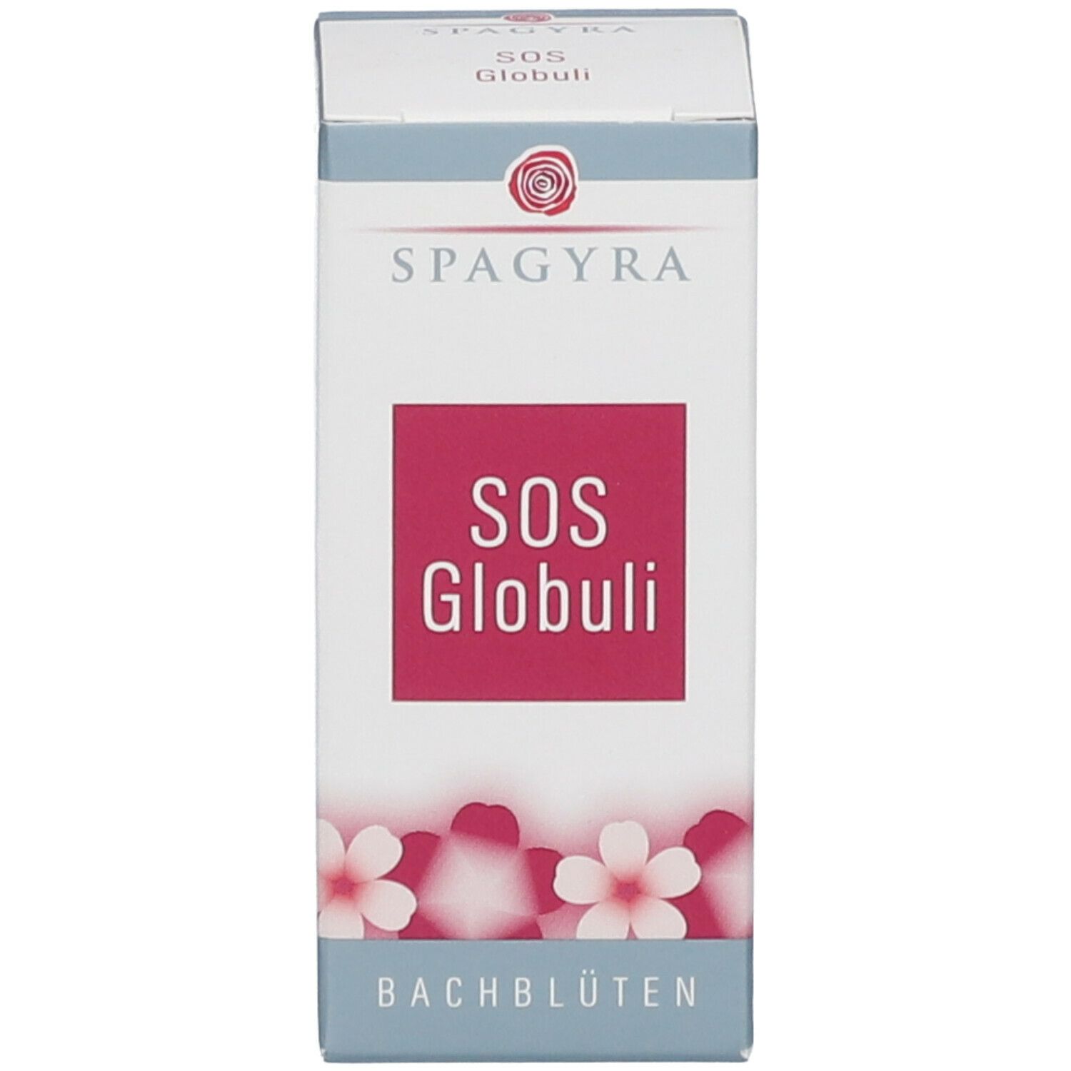 SPAGYRA SOS Globuli