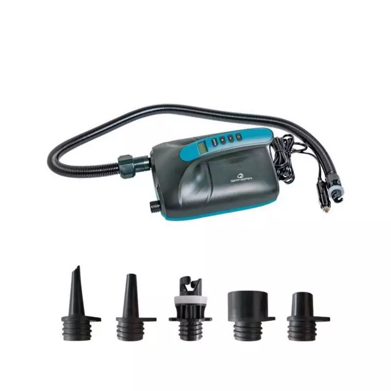 Pompe électrique SPINERA SUP3 High Pressure 12V SUP Pump, 20 PSI