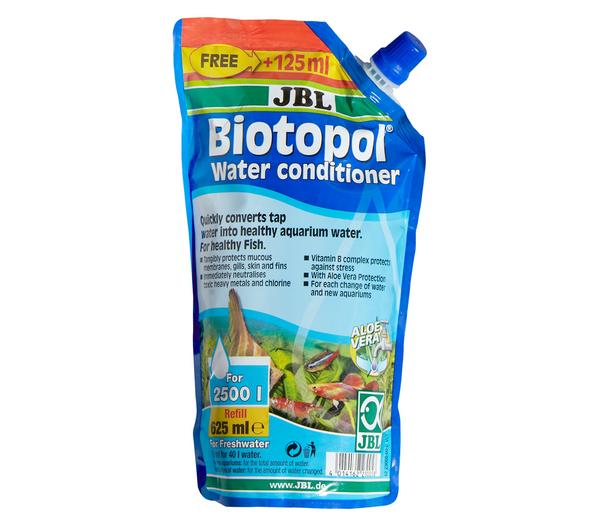 JBL Aquarienwasseraufbereiter Biotopol