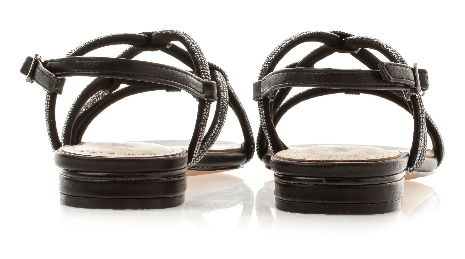 Bibi Lou Liv Sandal