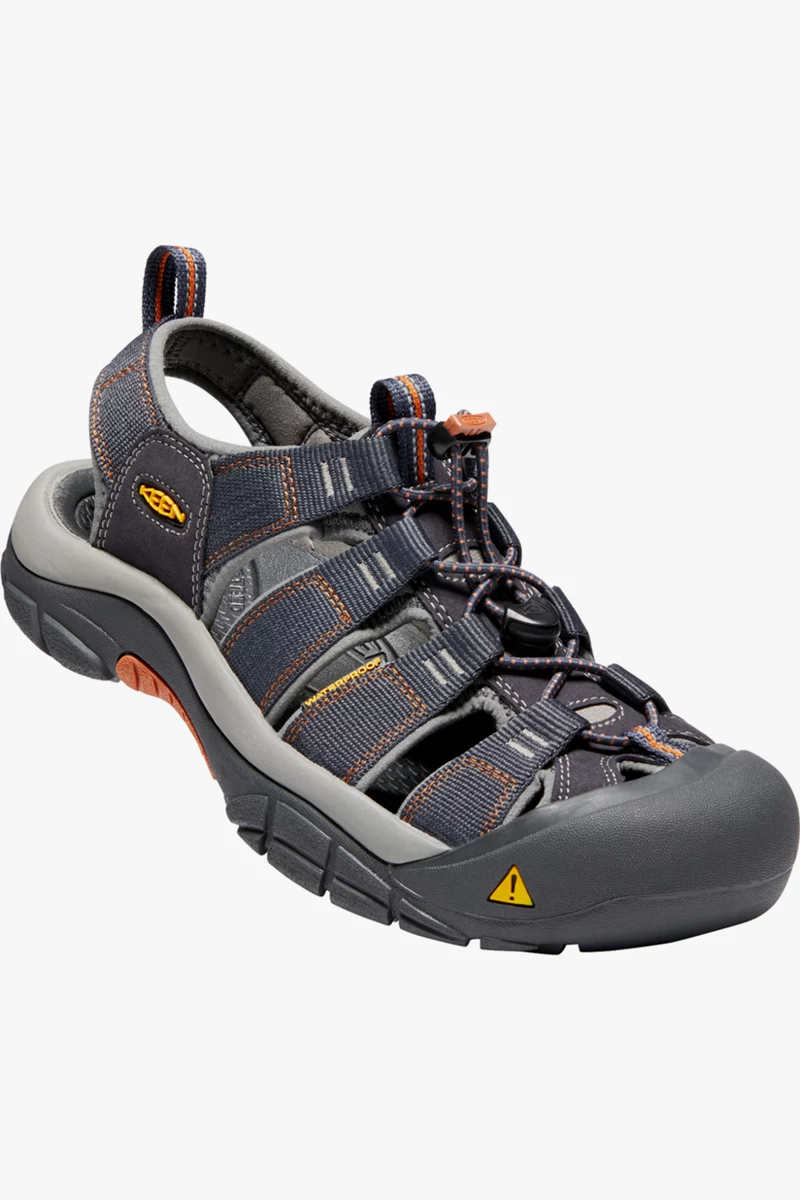 Keen Newport H2 Herren Trekkingsandale