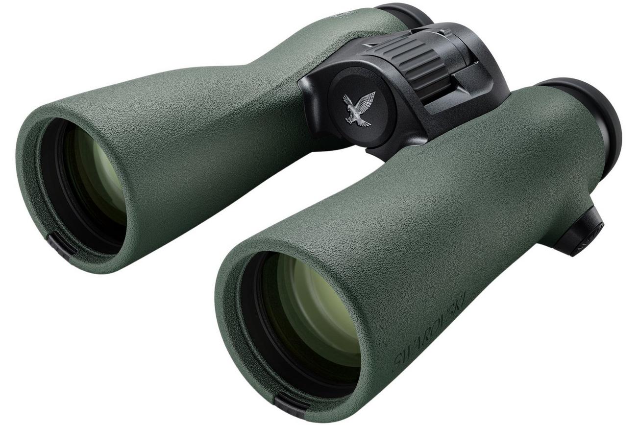 Swarovski verrekijker NL Pure 12X42