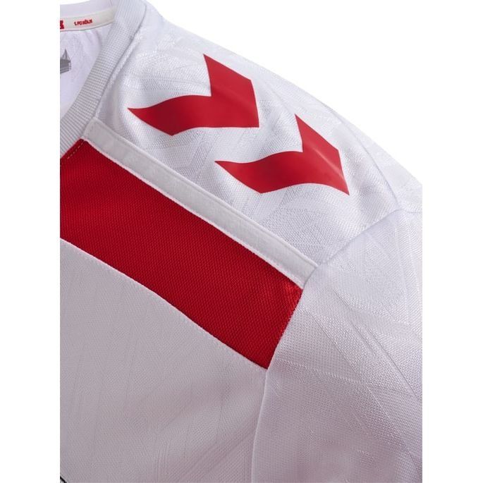 FC Cologne Maillot Domicile 2024/25