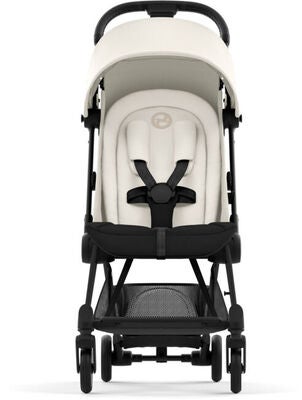 Cybex COYA Trille, Off White/Matt Black