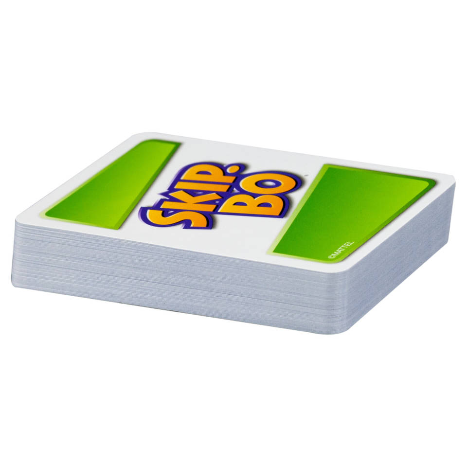 Skip-Bo