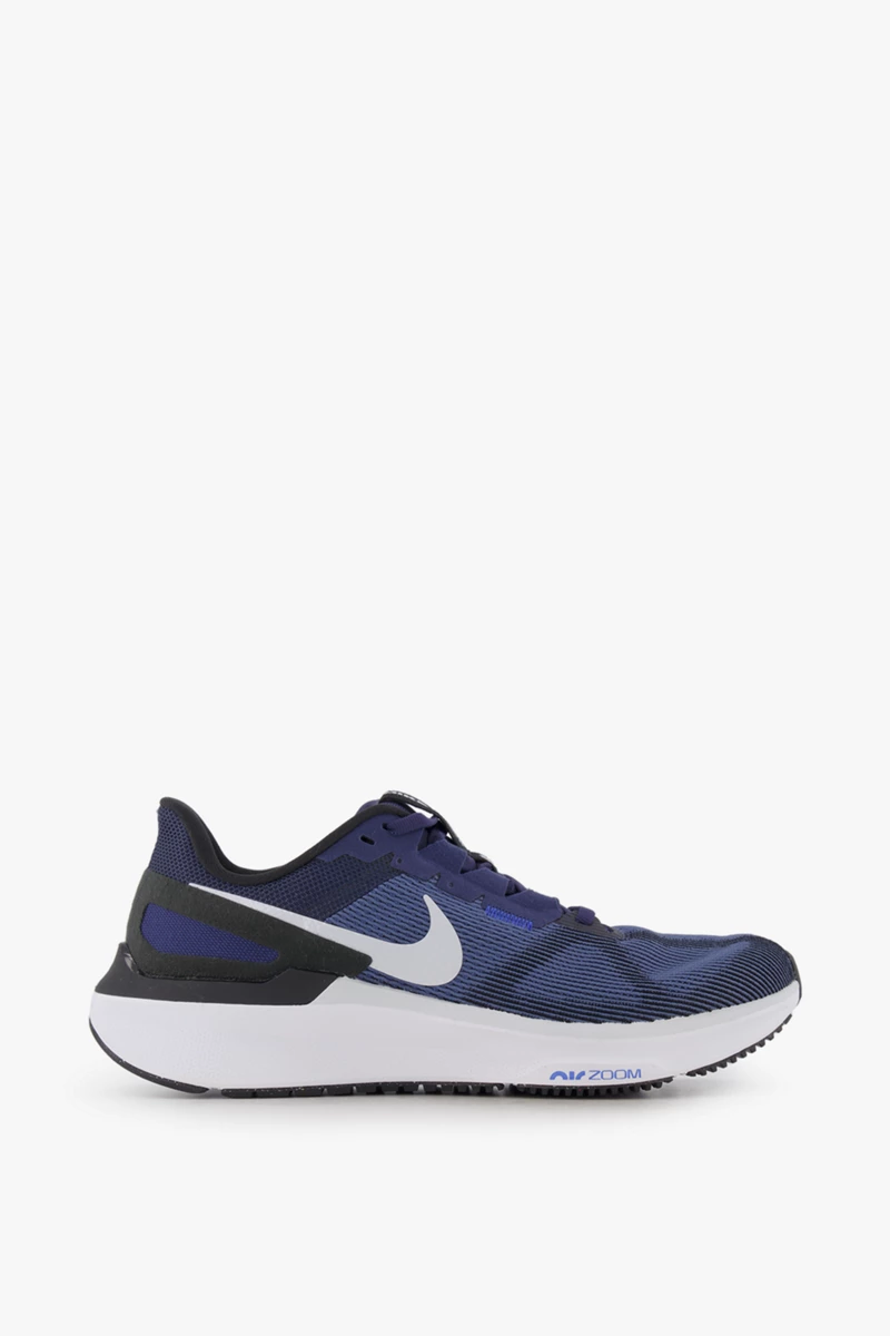Nike Air Zoom Structure 25 Herren Laufschuh