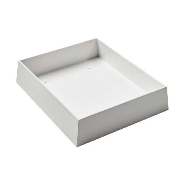 Leander Linea Commode Lade White