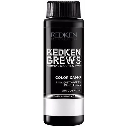 Redken - Color Camo 4na-medium Ash