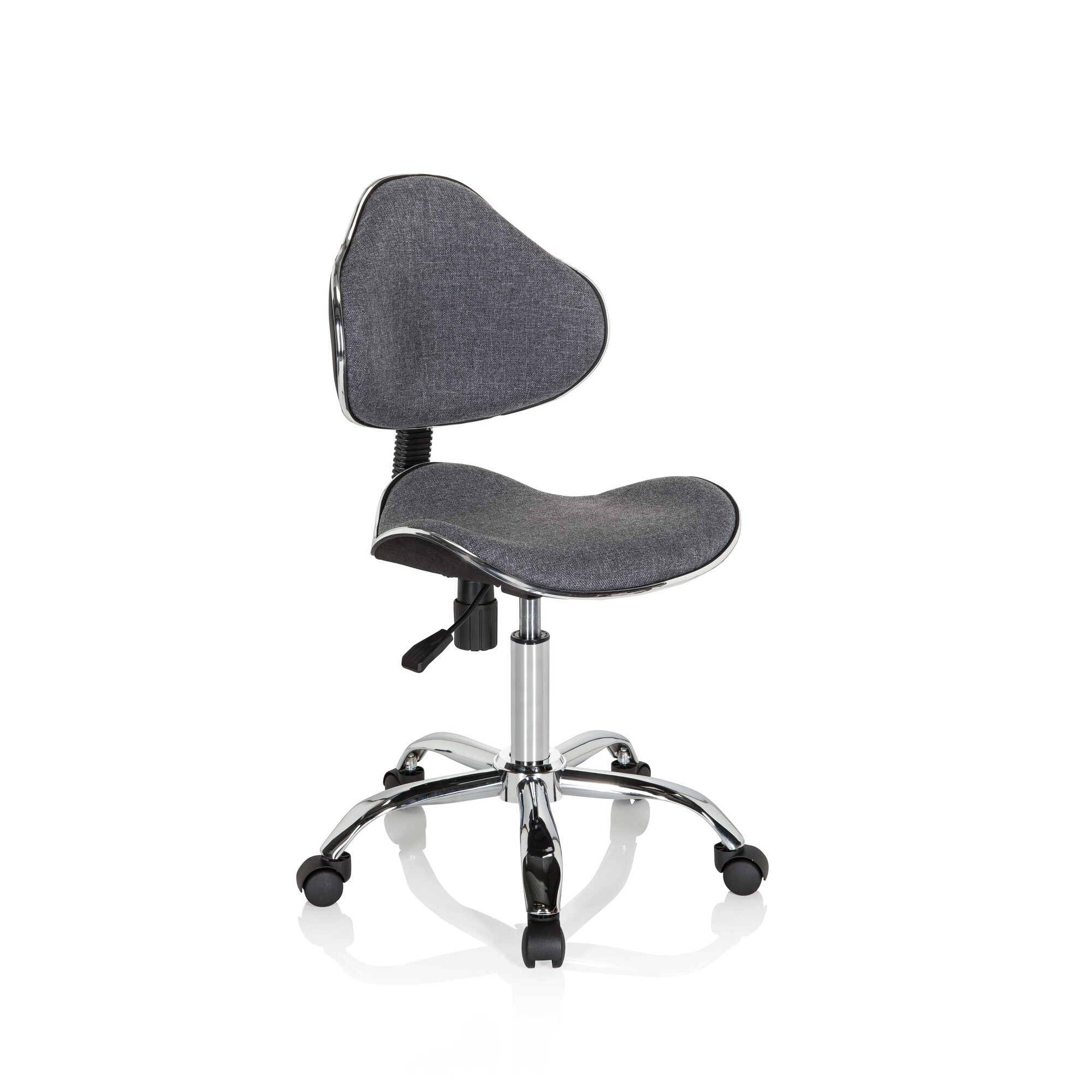 Kinderdrehstuhl KIDDY GTI-3 Stoff hjh OFFICE