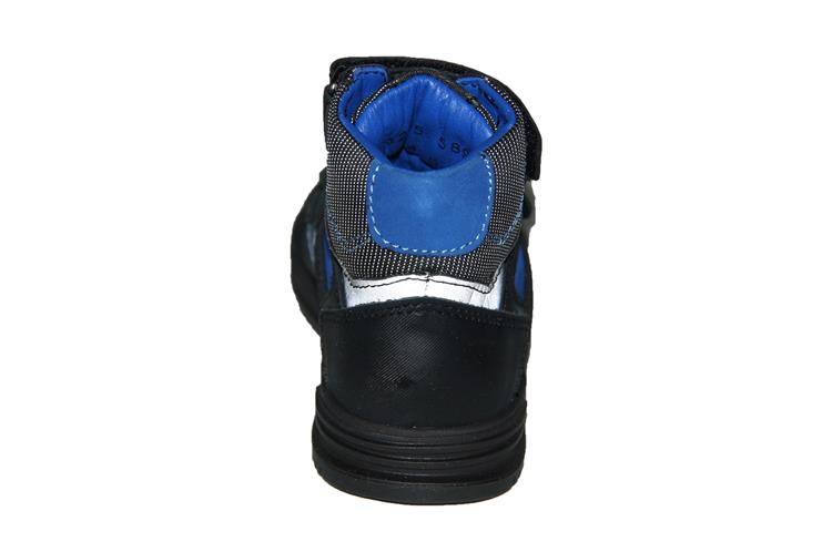 Track Style 322835 Wijdte 5 Cas Cross/Black (589)