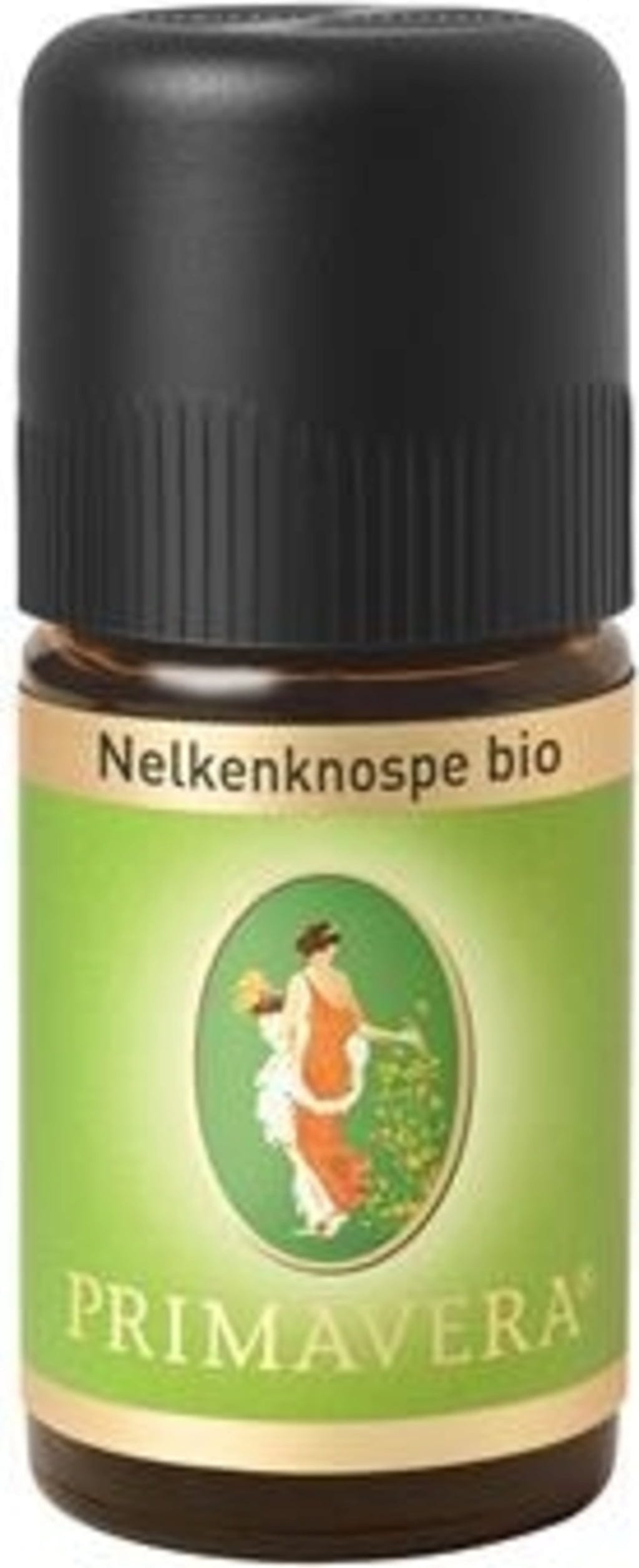 PRIMAVERA  Nelkenknospe bio, 5 ml