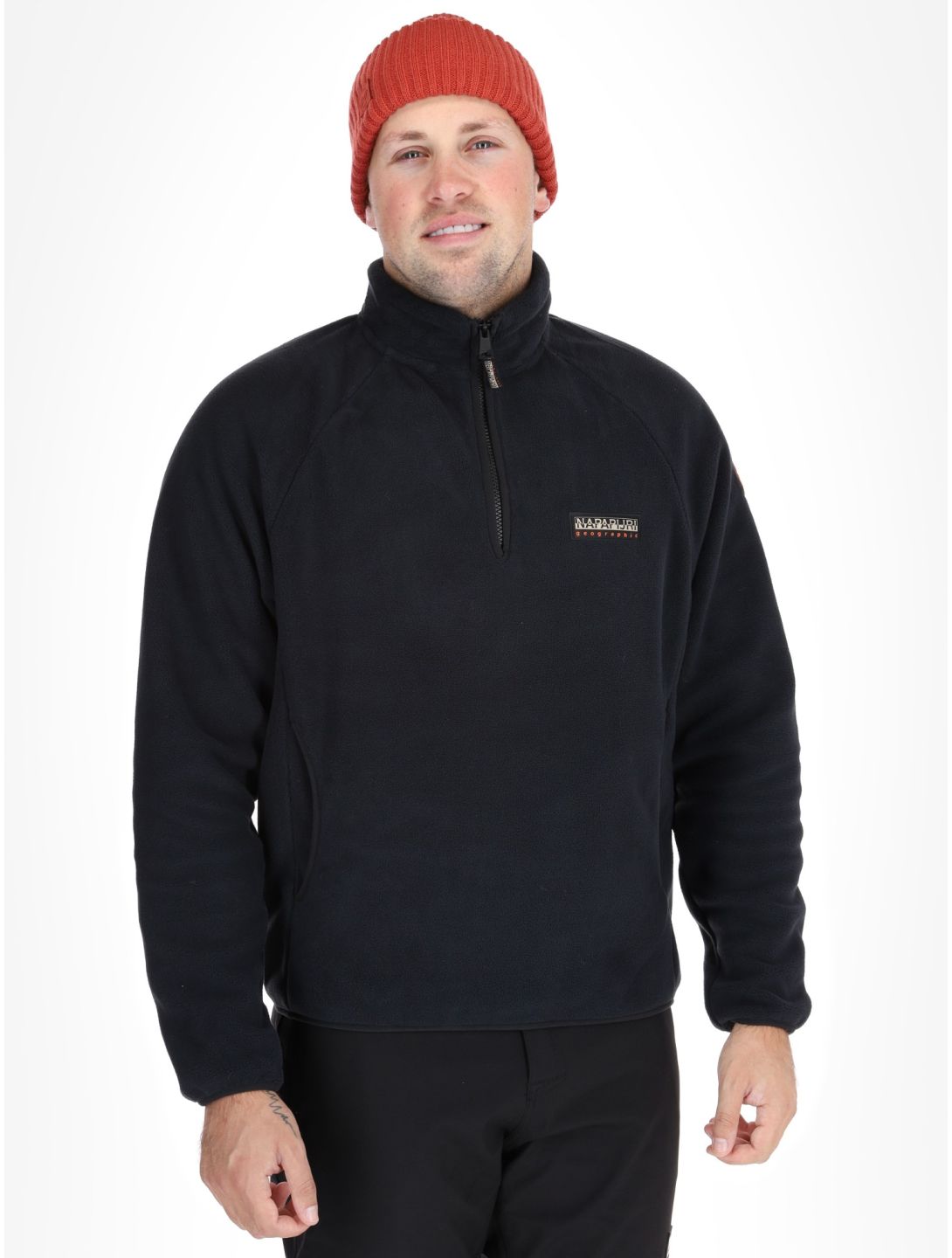 T-Dolent HZ vest heren
