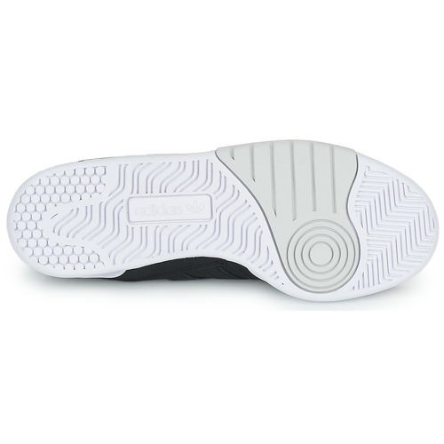 adidas Originals - COURT REFIT - Noir
