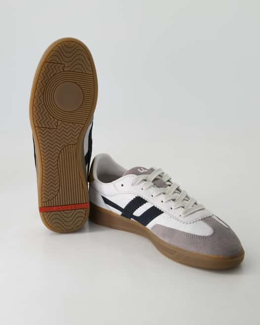 Lloyd ELIAN Sneaker in Grau