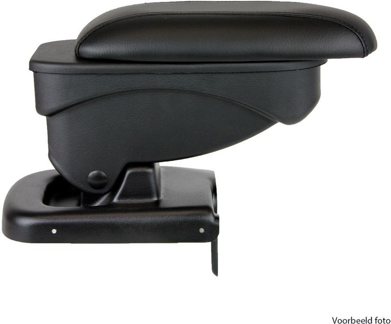 AutoStyle Armsteun Slider kunstleder passend voor Renault Twingo III 2014-