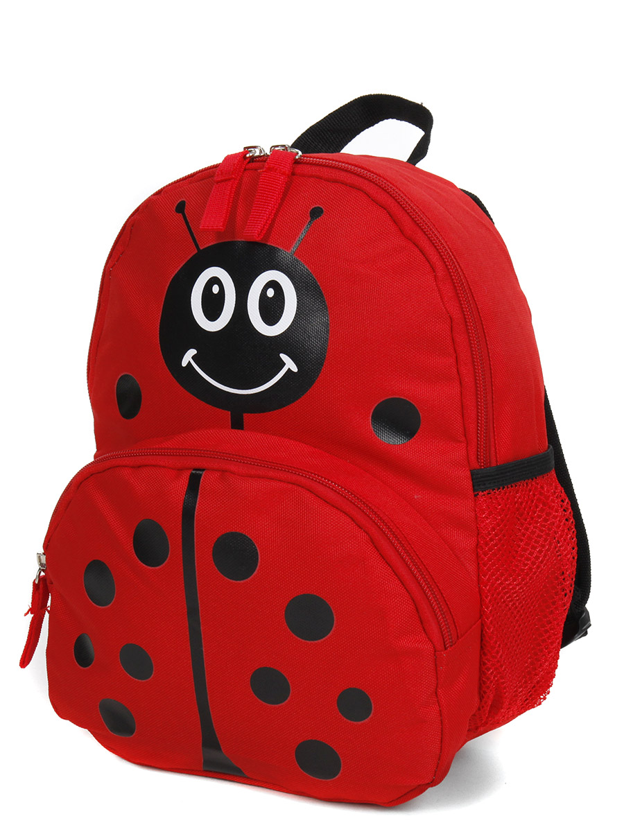 Sac À dos Madisson Kids Coccinelle