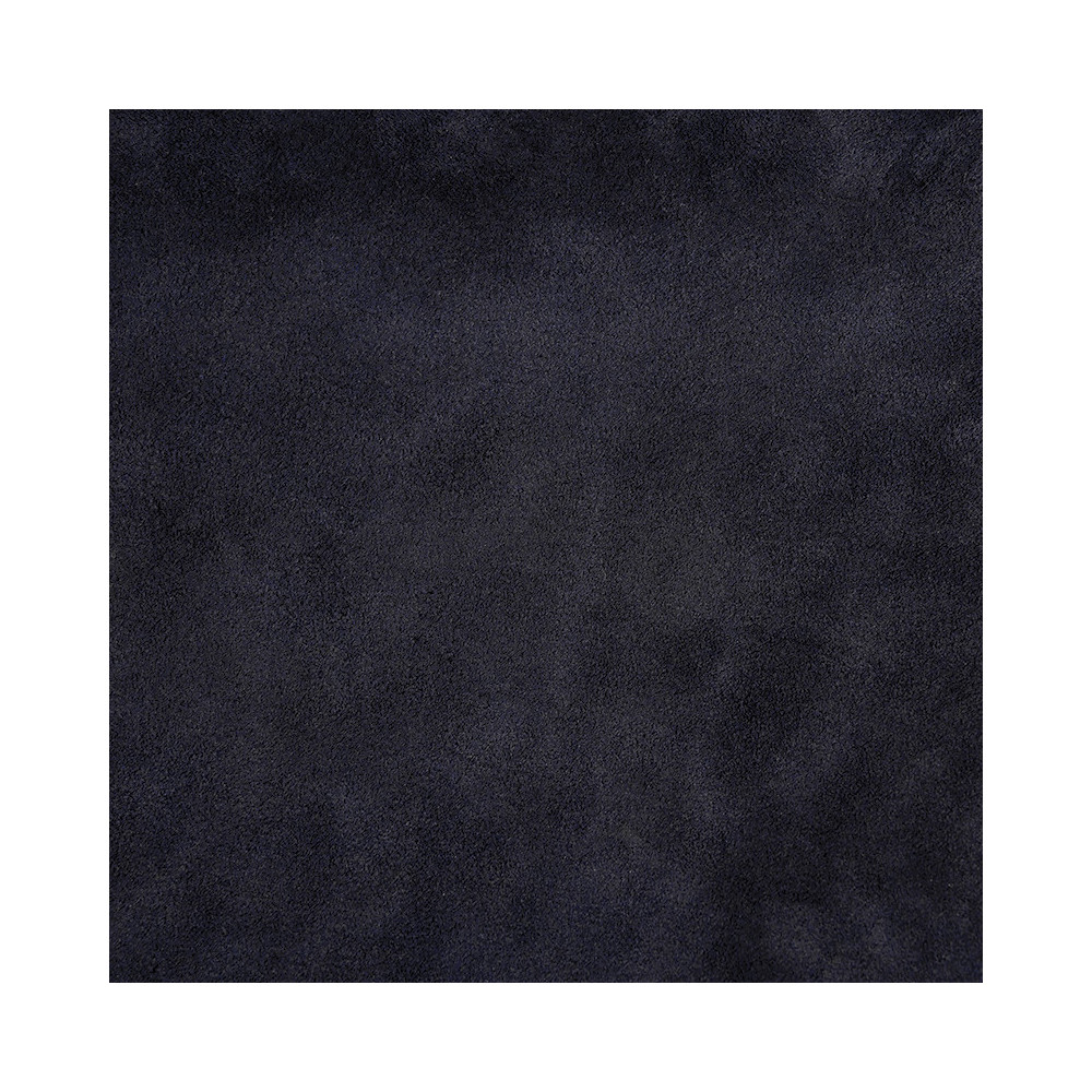 Sac bandoulière Aimé bleu nuit