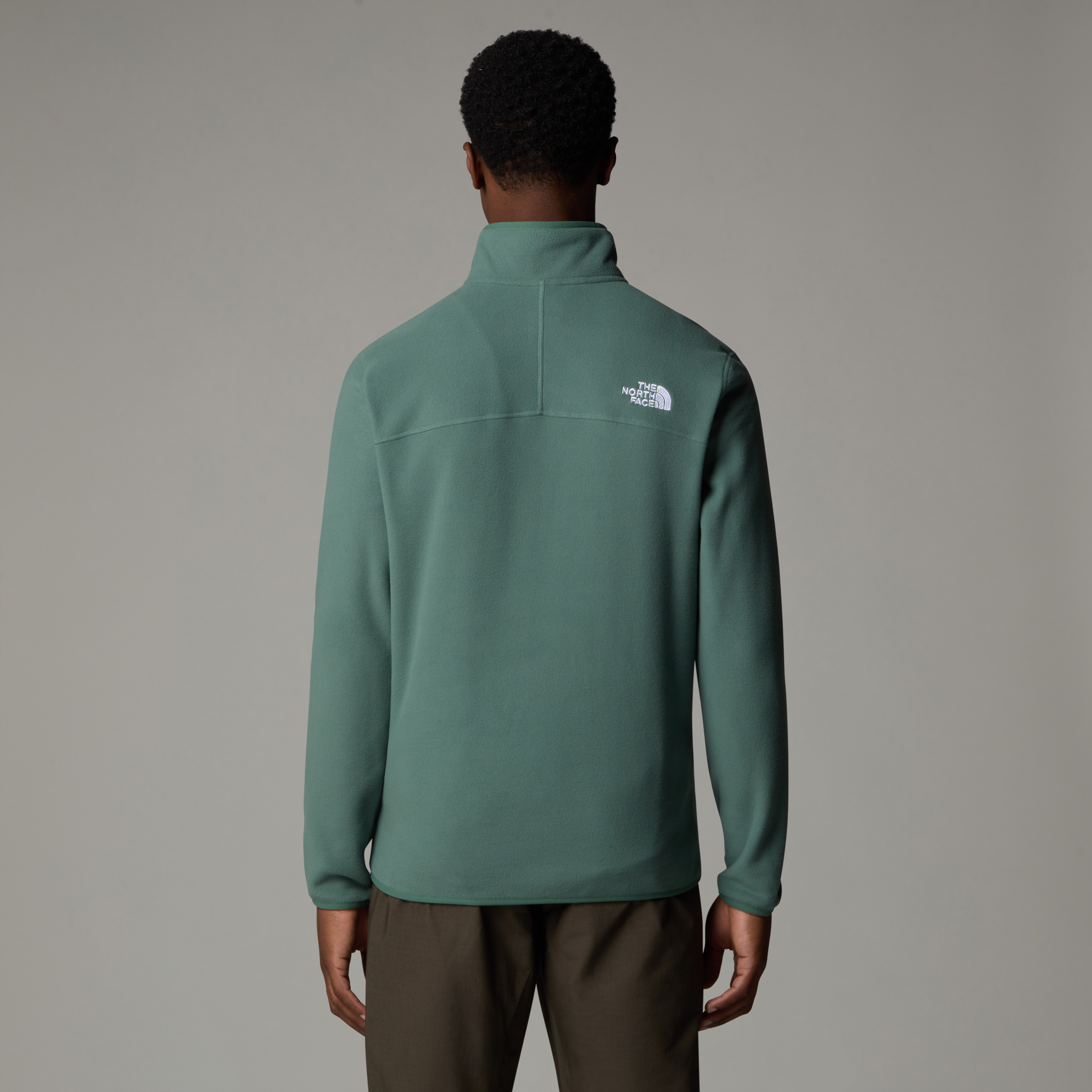 Men’s 100 Glacier 1/4 Zip