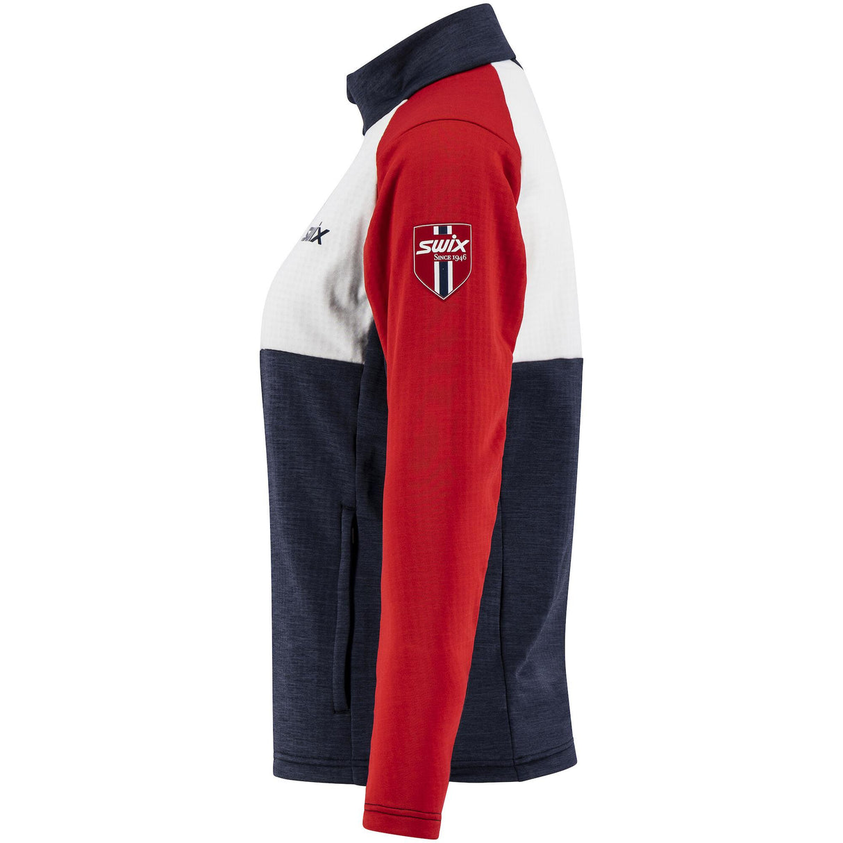 Swix<br>Infinity Midlayer jkt W