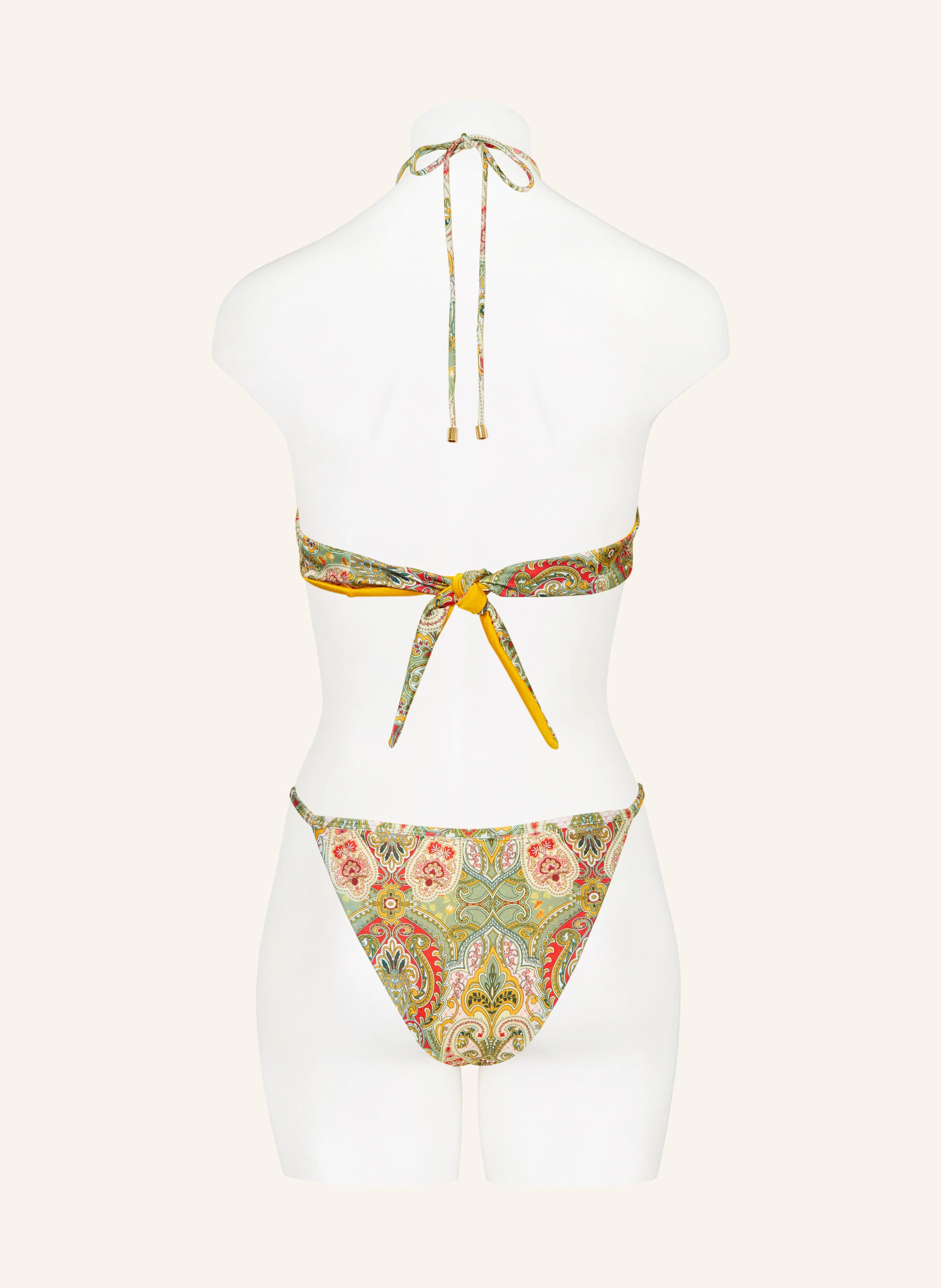 JANTHEE Brazilian-Bikini-Hose FREY