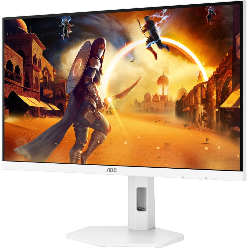AOC G4 U27G4/WS écran plat de PC 68,6 cm (27