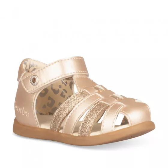 Sandales OR ABSORBA