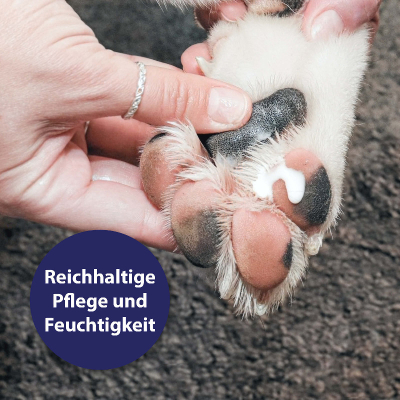 Canosept Pfotenpflege Hund 75g