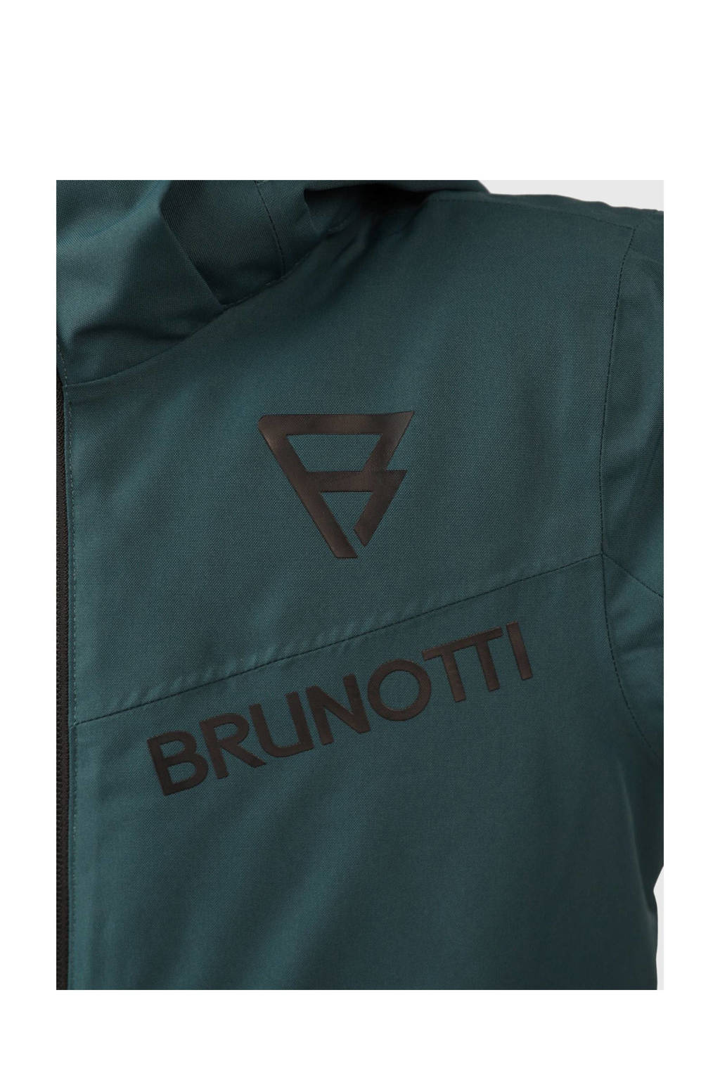 Brunotti ski-jack Navigaty petrol