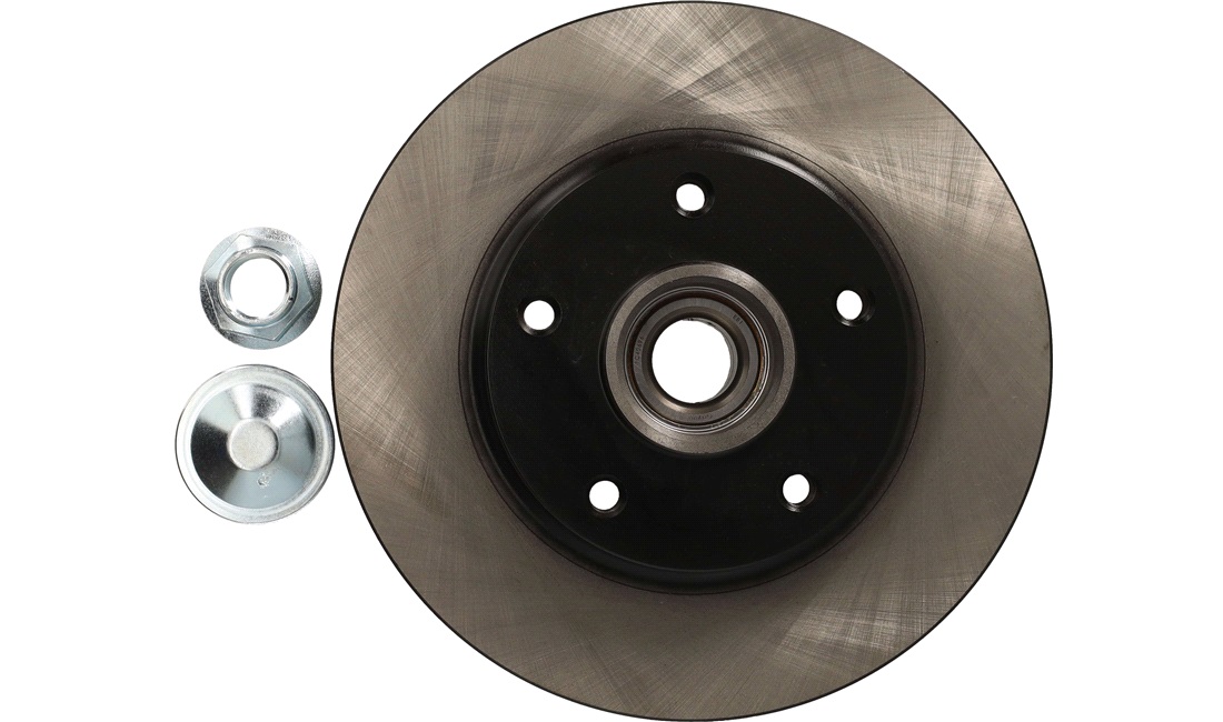 Bremseskive 260 x 8 mm