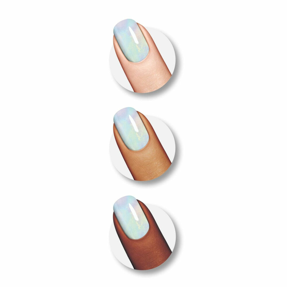Sally Hansen Miracle Gel Nagellak 106 Unicorn Top Coat14,7 ml