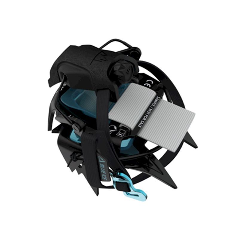 Harfang Enduro - Crampons