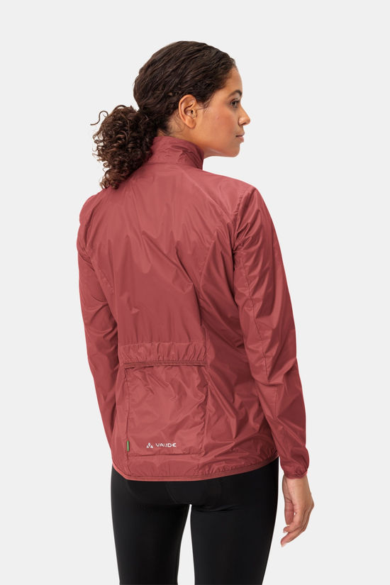 Vaude Vaude Matera Air Jacket Windstopper Dames