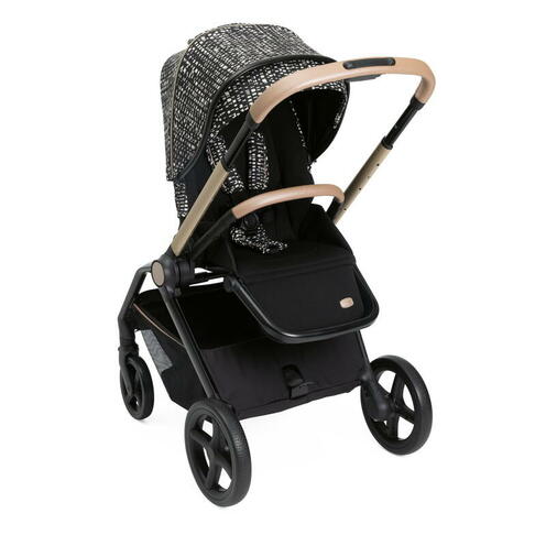 Poussette Mysa Glam Dew Relux - CHICCO