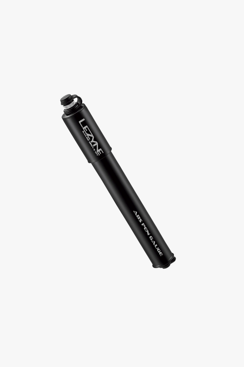 Lezyne Gauge Drive HV - M Pumpe