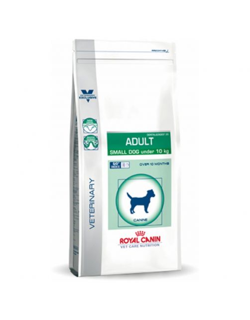 Royal Canin Veterinary Diet Small Dog Adult - Hondenvoer
