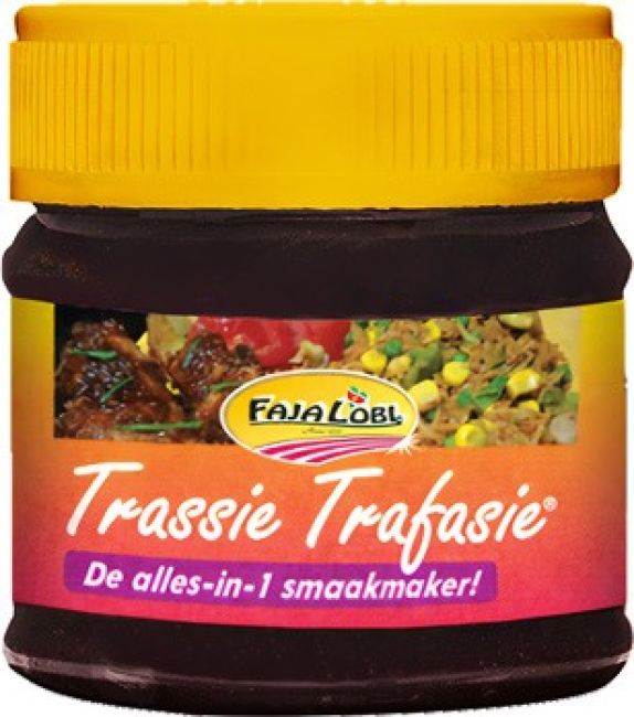 Faja Lobi Trassie Trafasie 50g