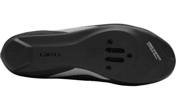 Giro Cadet Cykelsko, Black