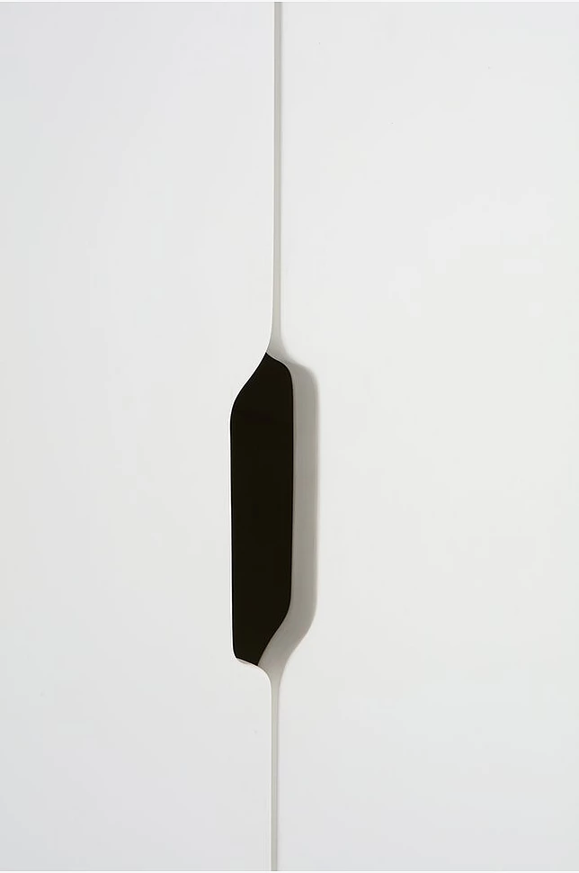 CAMPO Garderobe 2 dører