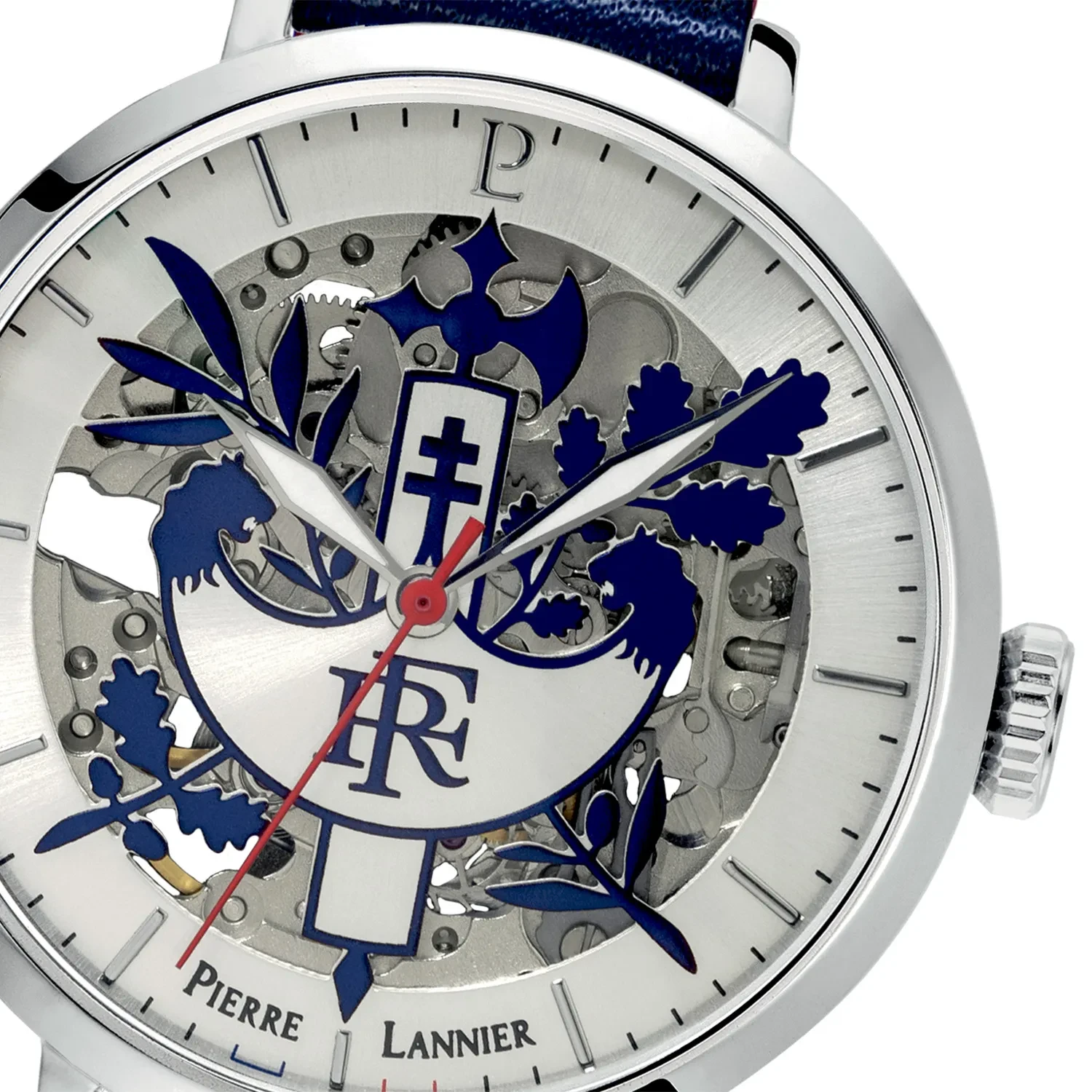 Pierre Lannier Élysée 455F626