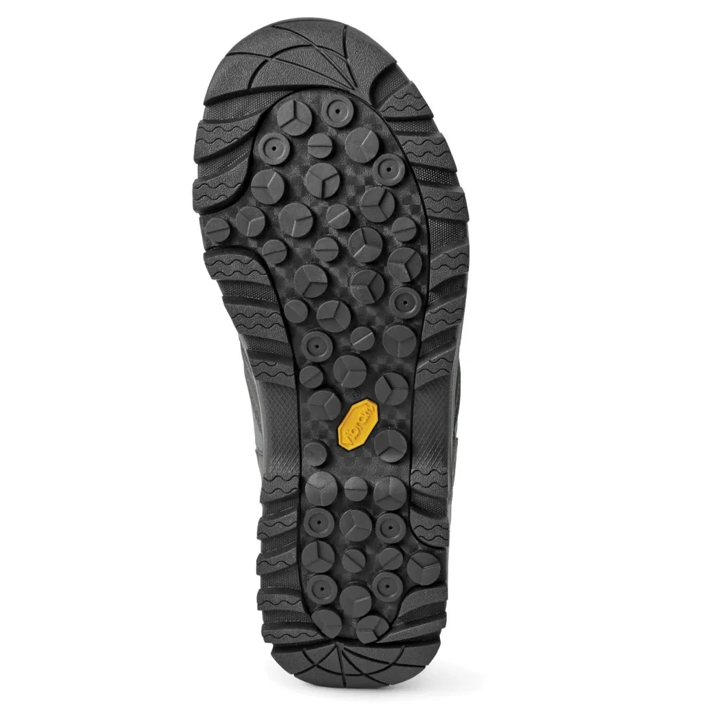 Orvis Ultralight Wading Boot Cobblestone/Citron