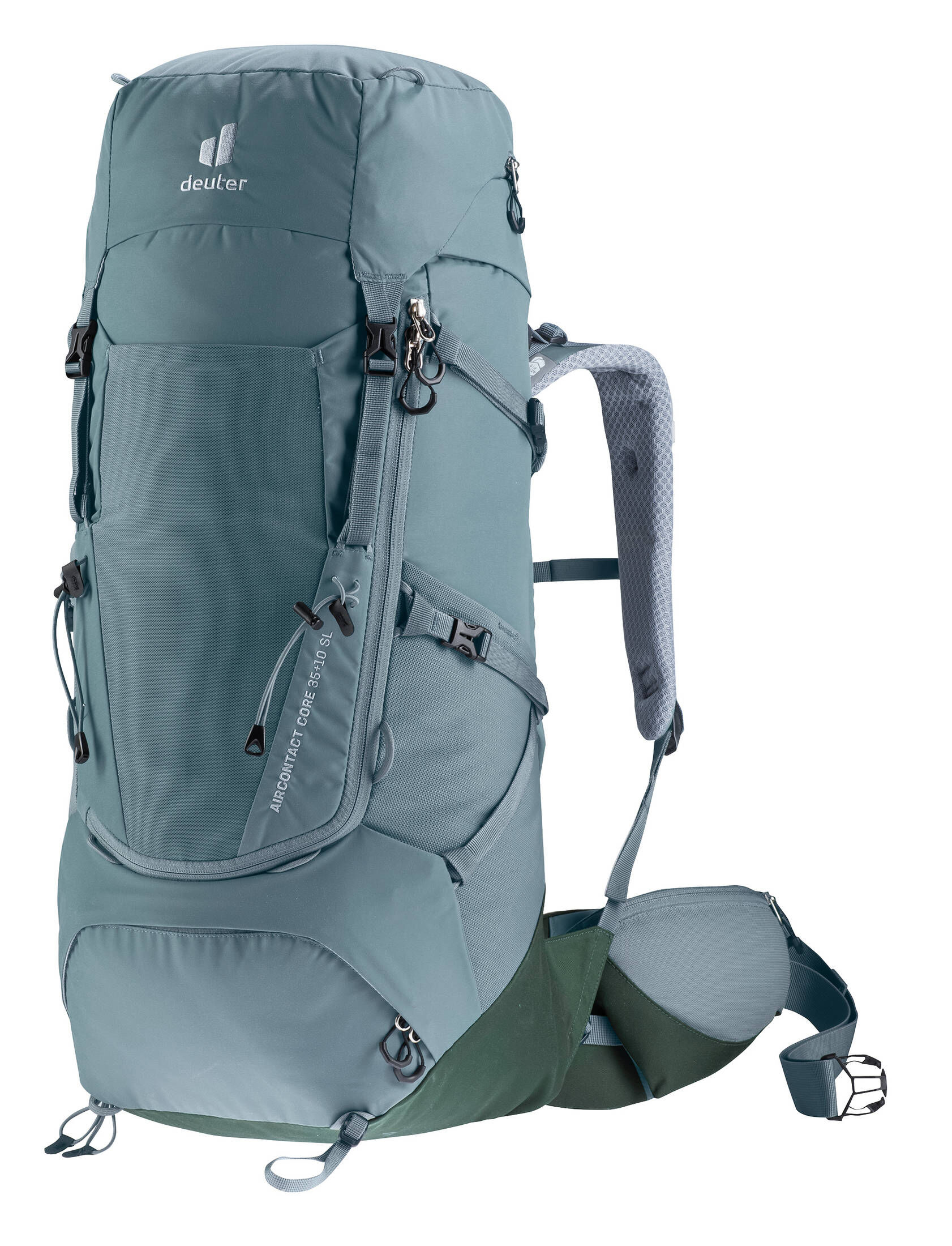 deuter| Damen Trekkingrucksack Aircontact Core 35+10 SL