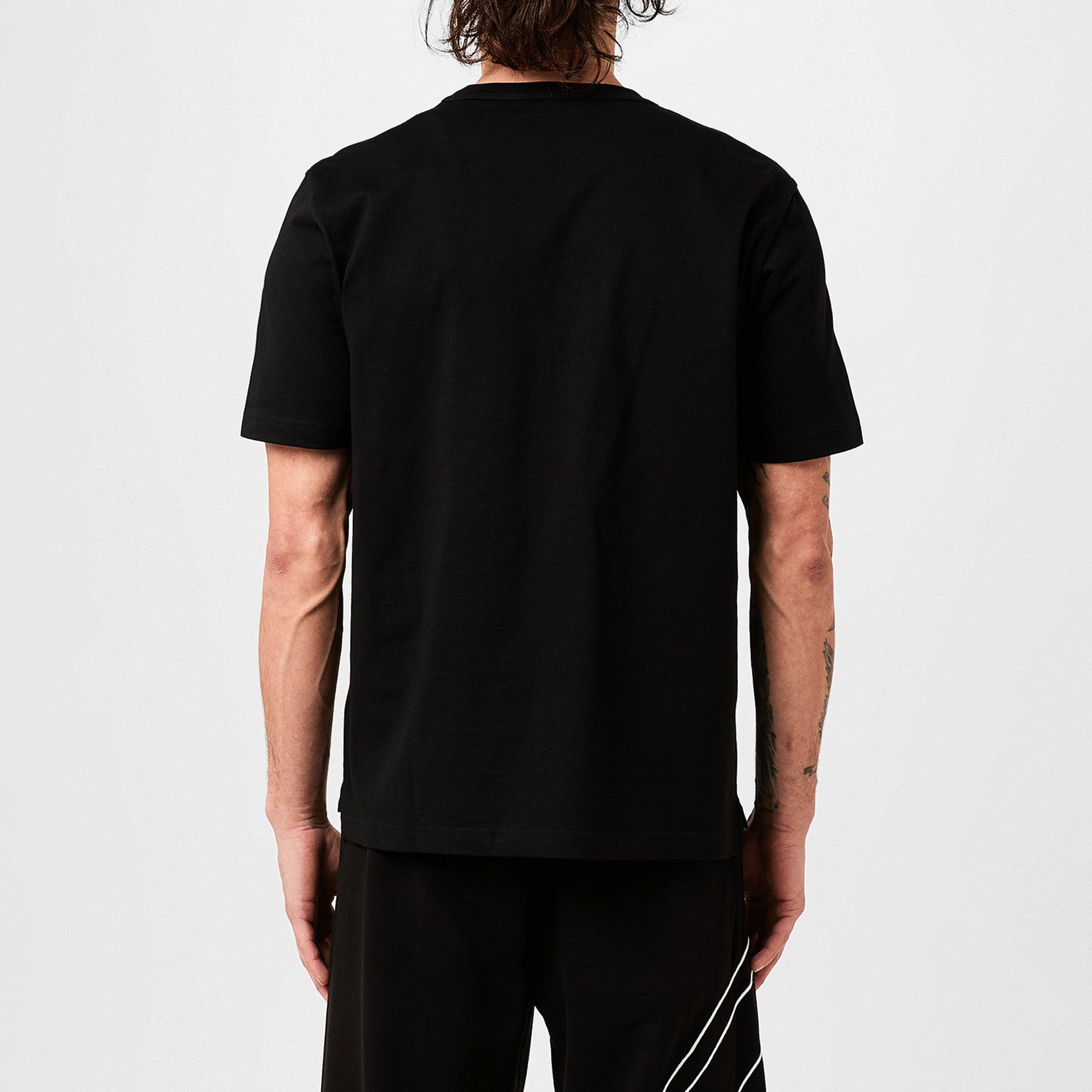 Diesel Logo T-Shirt