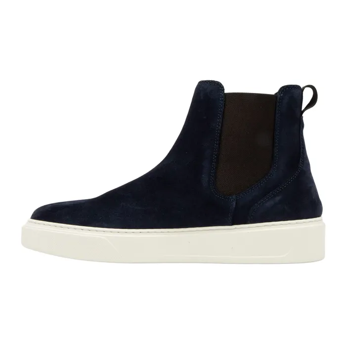 Woolrich Classic Chelsea Boots Heren