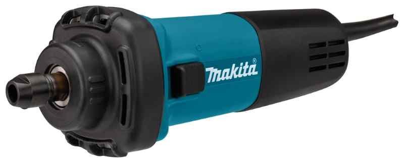 Makita GD0602 230V Rechte slijper