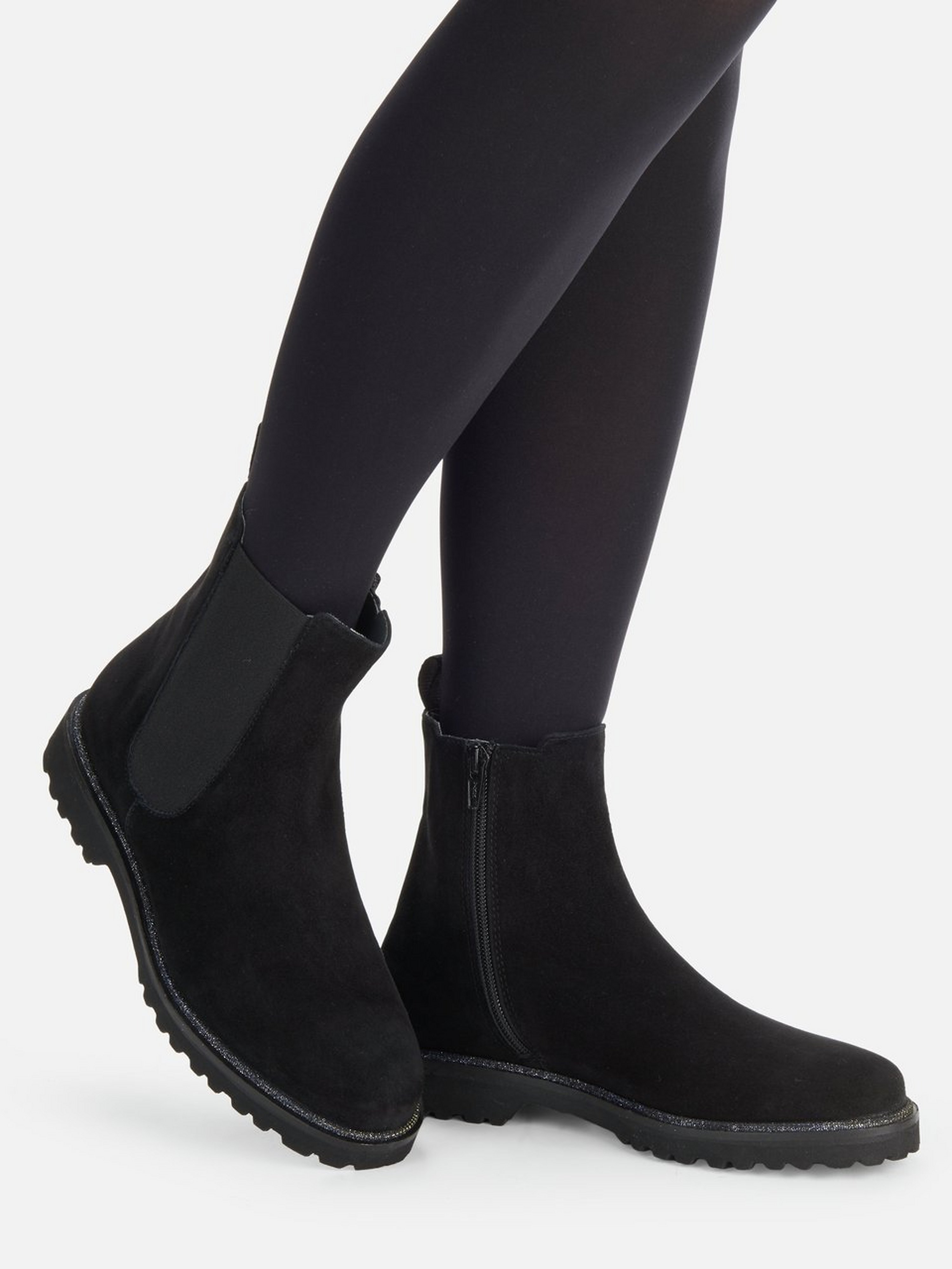 Stiefelette Meredith
