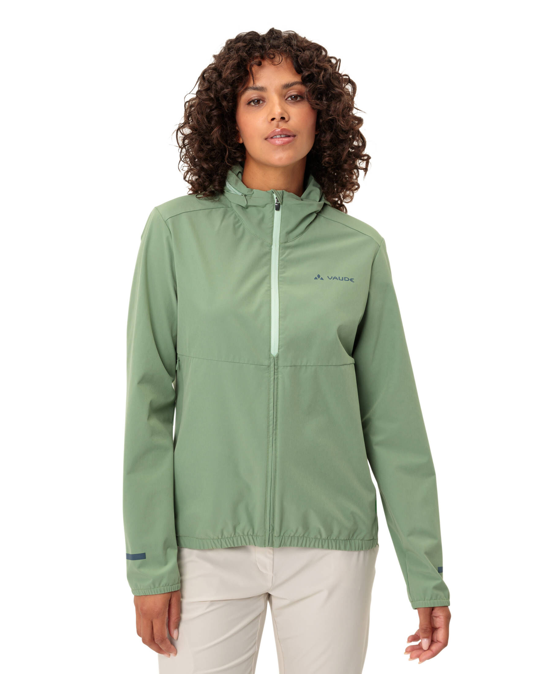 VAUDE| Damen Jacke Wo Cyclist Air Jacket