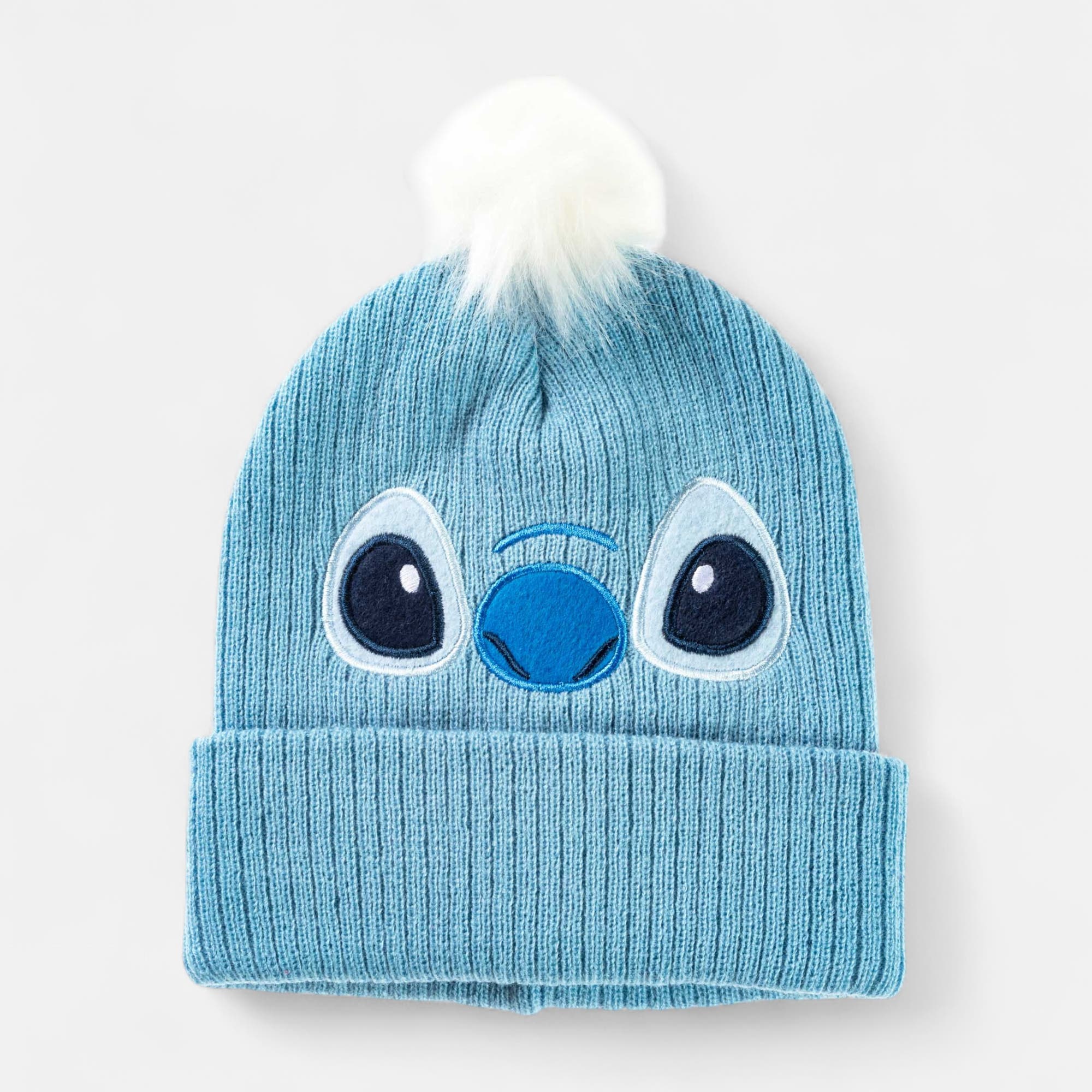 Bonnet bleu