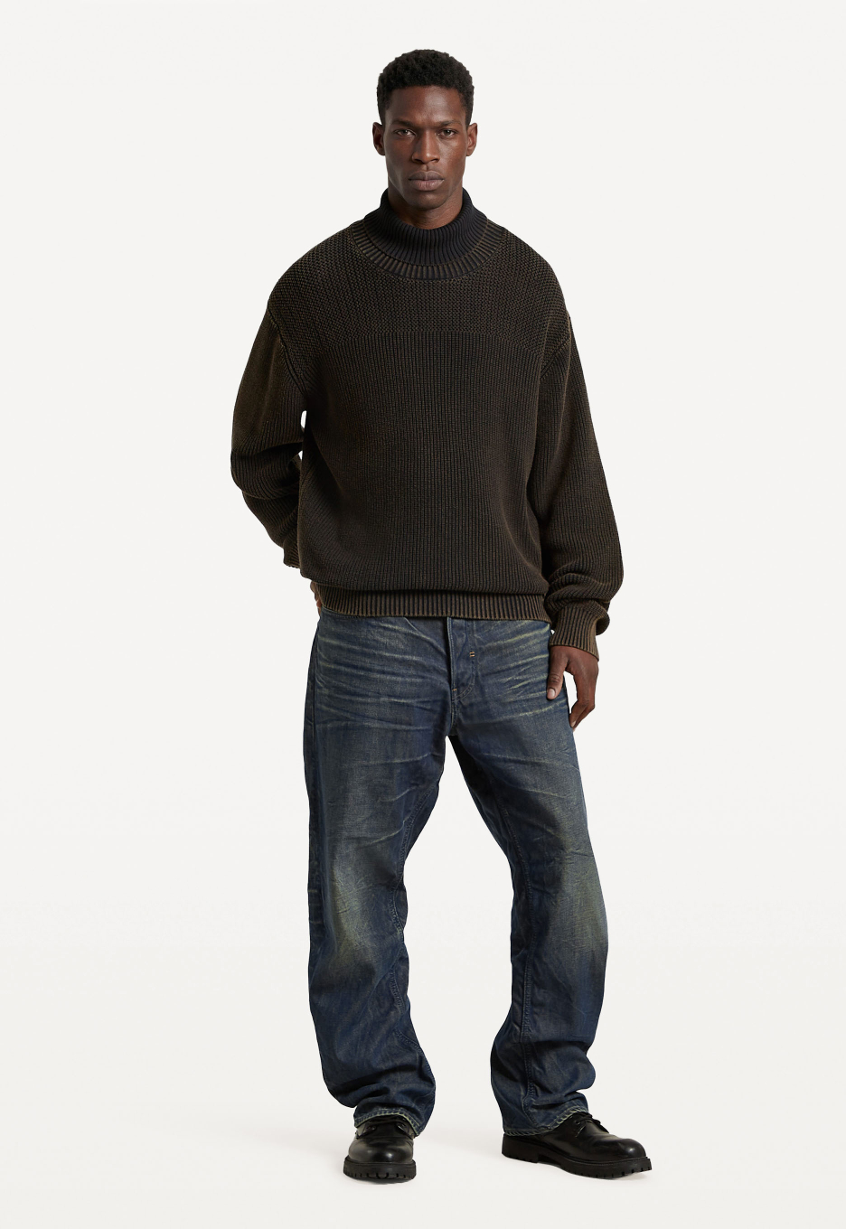 G-Star Arc 3D Loose Jeans