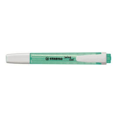 STABILO Swing cool - Surligneur - turquoise
