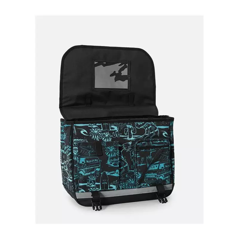 Sac à dos RIPCURL School Satchel 17L Bts Aqua